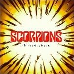 Cover for Scorpions · Face The Heat (CD) (2012)