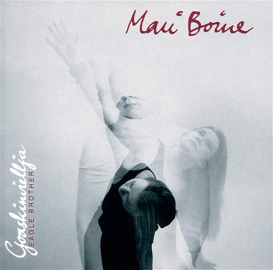 Mari Boine-goaskinviellja / Eagle Brother - Mari Boine - Music - UNIVERSAL - 0731452138828 - July 12, 2001