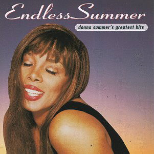 Endless Summer: Donna Summer's Greatest Hits - Donna Summer - Music - POLYG - 0731452617828 - November 21, 1994