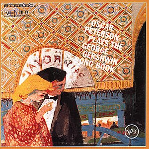 Gershwin Songbook - Oscar Peterson - Musik - POL - 0731452969828 - 13. Dezember 2005
