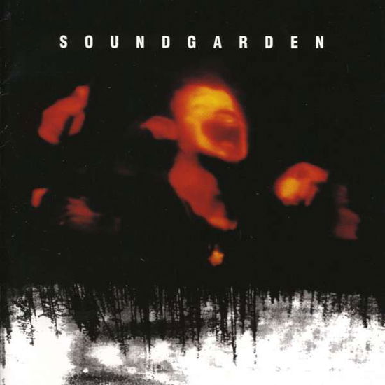 Soundgarden - Superunknown - Soundgarden - Música - A&M - 0731454019828 - 8 de março de 1994