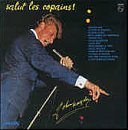 Salut Les Copains - Johnny Hallyday - Música - UNIVERSAL - 0731454697828 - 20 de março de 2000