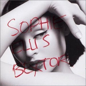 Sophie Ellis Bextor · Read My Lips + Bonus (CD) [Bonus Tracks edition] (2002)