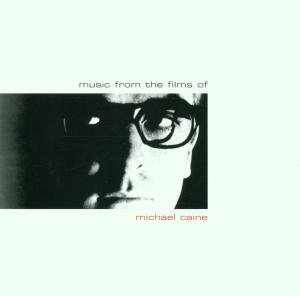 Cover for Michael Caine (CD) (2001)