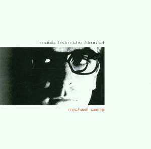 Cover for Various Artists · Michael Caine (CD) (2001)