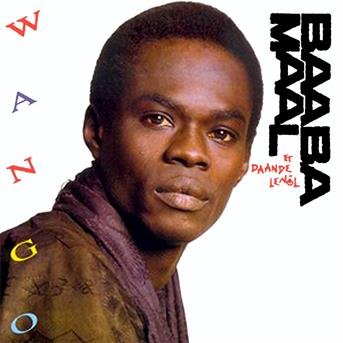 Wango - Baaba Maal  - Music - Stern - 0740042834828 - 