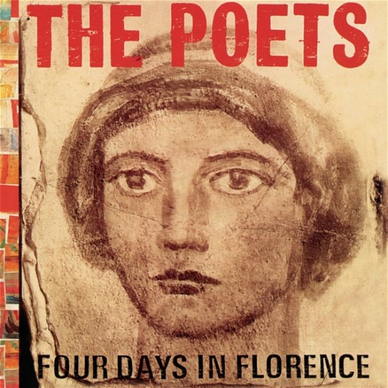 Cover for Poets · Four Days in Florence (CD) (1998)
