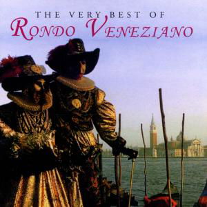 Cover for Rondo Veneziano · The Very Best Of (CD) (2000)