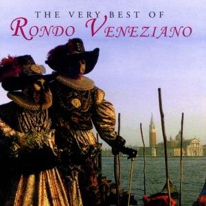 Cover for Rondo Veneziano · Very Best Of (CD) (2001)
