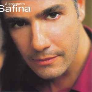 Cover for Safina Alessandro · Insieme a Te (CD) (2000)