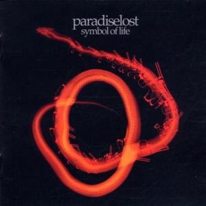 Cover for Paradise Lost · Symbol of Life (CD) (2002)