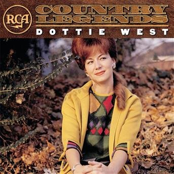 Rca Country Classics - Dottie West - Musikk - SONY MUSIC IMPORTS - 0744659982828 - 27. mars 2003
