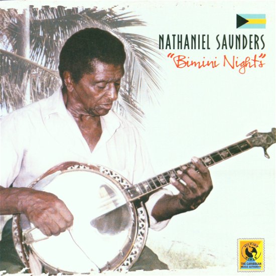Nathaniel Saunders · Bimini Nights (CD) (2002)