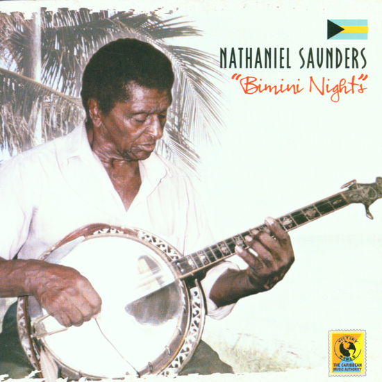 Bimini Nights - Nathaniel Saunders - Music - VICTORY - 0746105016828 - February 7, 2002