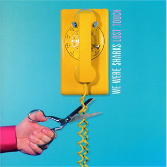 We Were Sharks - Lost Touch - We Were Sharks - Music - VICTORY RECORDS - 0746105074828 - 2010