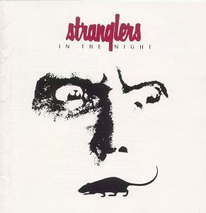 In The Night - The Stranglers - Musique - MUSEA - 0747014401828 - 12 octobre 2021