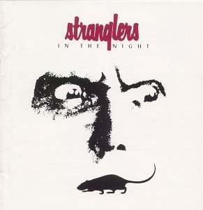 Cover for The Stranglers · In the Night Limited Edition (CD) (2011)