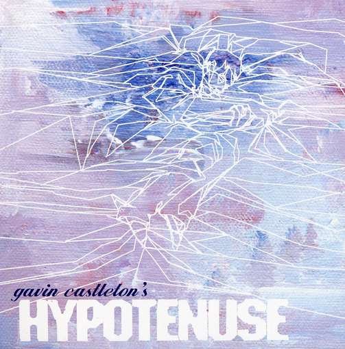 Hypotenuse - Gavin Castleton - Muziek - CD Baby - 0747728911828 - 13 april 2004