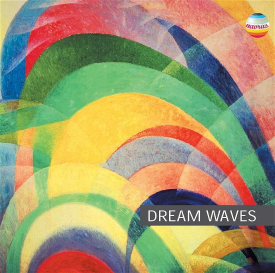 Cover for Satish Vyas · Dreamwaves (CD) (2002)