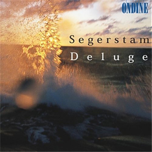 Cover for Segerstam · Syms Nos 21 &amp; 23 (CD) (2008)