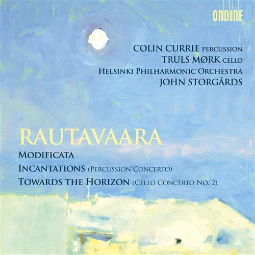 Cover for Morkcurriehelsinki Po · Rautavaaramodificata (CD) (2012)