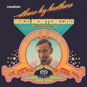 Other By Brothers / Scenes And Themes - Hugo Montenegro - Música - VOCALION - 0765387851828 - 4 de dezembro de 2015