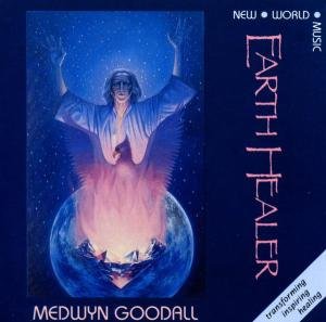 Earth Healer - Medwyn Goodall - Musikk - NEW WORLD - 0767715021828 - 6. februar 1996