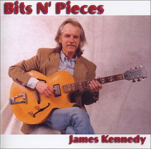 Bits N Pieces - James Kennedy - Music - Heart Consort Music - 0767731100828 - April 24, 2001