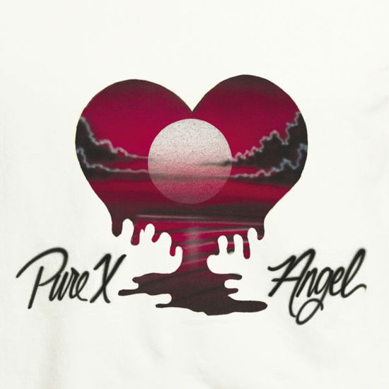 Angel - Pure X - Musik - ROCK - 0767981143828 - 5. maj 2014