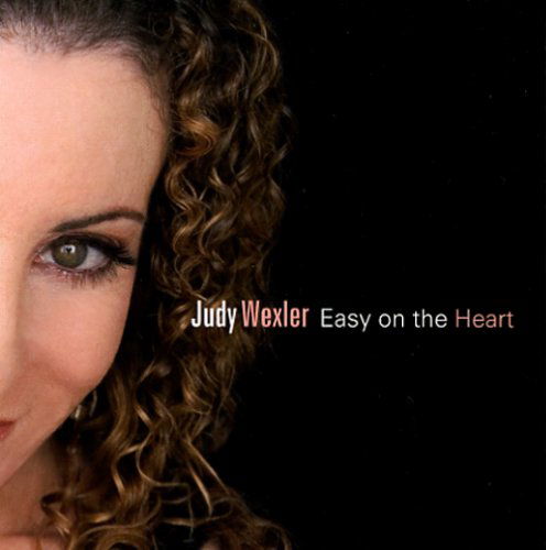 Cover for Judy Wexler · Easy on the Heart (CD) (2005)