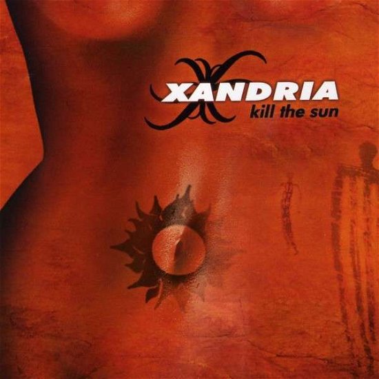 Kill the Sun - Xandria - Muziek - ARFA - 0775020962828 - 8 december 2009