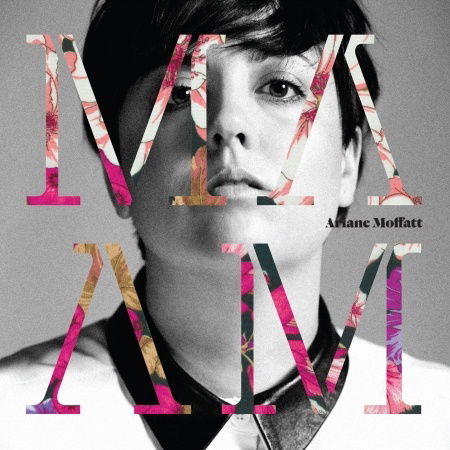 Cover for Ariane Moffatt · Ma (CD) [Deluxe edition] (2012)