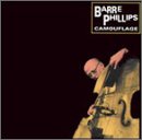 Cover for Barre Phillips · Camouflage (CD) (1995)