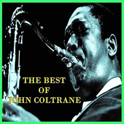 Cover for John Coltrane · Best of John Coltrane (CD) [Box set] (2018)