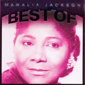 Cover for Mahalia Jackson · Best of (CD)