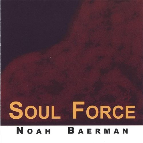 Patch Kit - Noah Baerman - Musik - CD Baby - 0783707747828 - 24. januar 2006