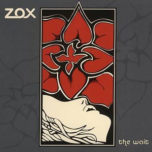 Cover for Zox · Wait (CD)