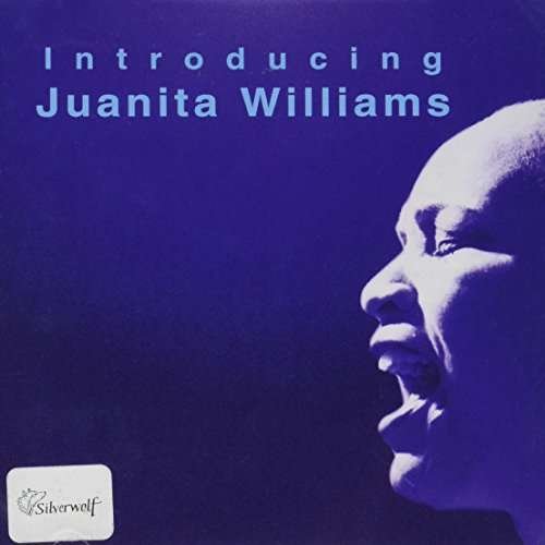 Cover for Juanita Williams · Introducing (CD) (2015)