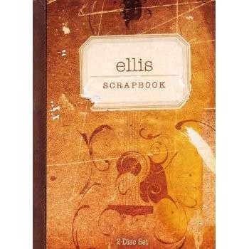 Cover for Ellis · Scrapbook (DVD) (2011)