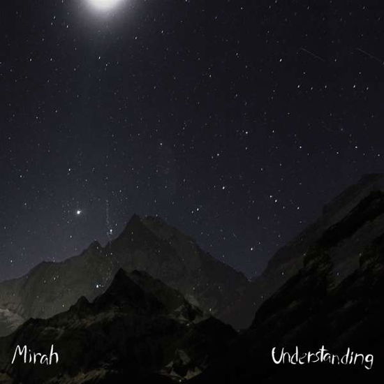 Understanding - Mirah - Muzyka - K REC - 0789856126828 - 14 września 2018