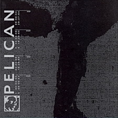 Cover for Pelican · Untitled (CD) [EP edition] (2003)