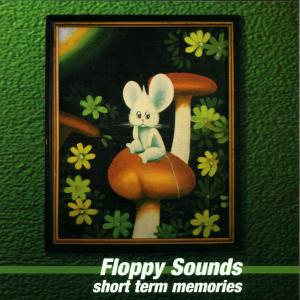 Cover for Floppy Sounds · Short Term Memories (CD) (2009)