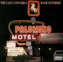 Lazy Cowgirls · Rank Outsider (CD) (1999)