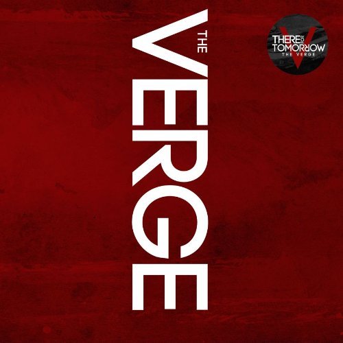 Cover for There For Tomorrow · Verge (CD) (2011)