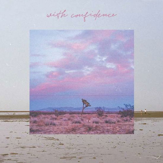 With Confidence - With Confidence - Música - HOPELESS - 0790692296828 - 27 de agosto de 2021