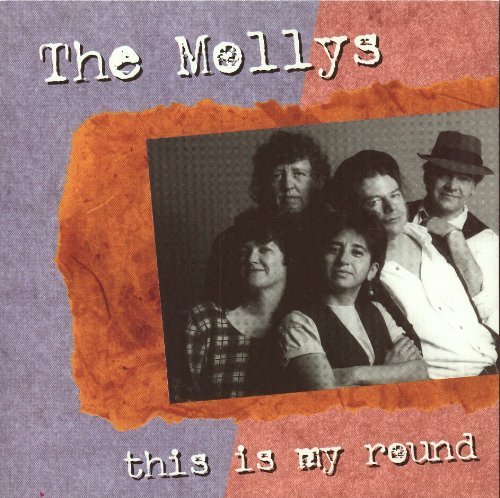 This is My Round - The Mollys - Música - MANY - 0791022041828 - 28 de outubro de 2004