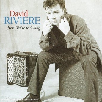 Riviere. David - from Valse to Swing - Riviere David/+ - Música - HARMONIA MUNDI - 0794881733828 - 6 de janeiro de 2020