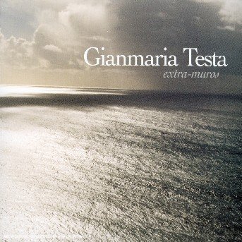 Cover for Gianmaria Testa · Extra Muros (CD) (2005)