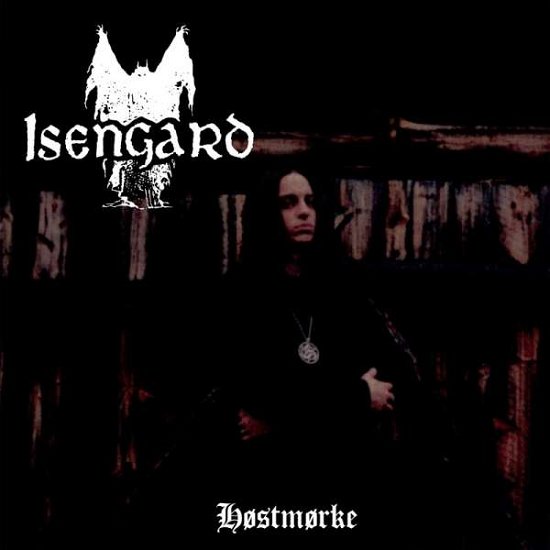Isengard · Hostmorke (CD) [Reissue edition] (2018)