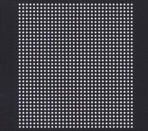 Cover for Squarepusher · Ufabulum (CD) [Deluxe 2cd edition] (2012)